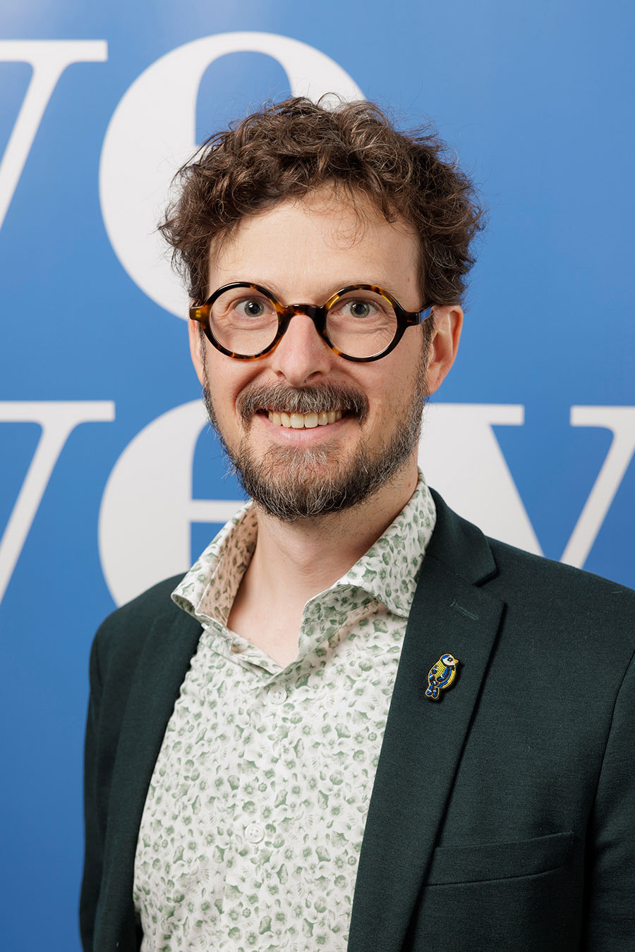 Antoine Dormond municipal