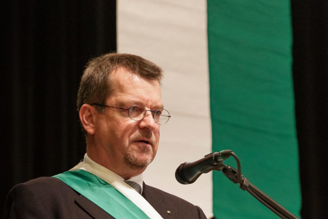 Assermentation 2021 Vevey