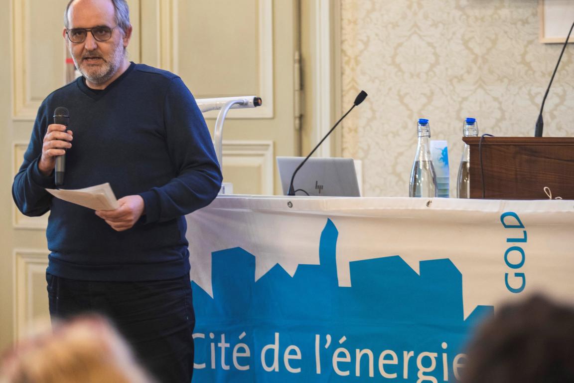 Remise Label Gold  Vevey