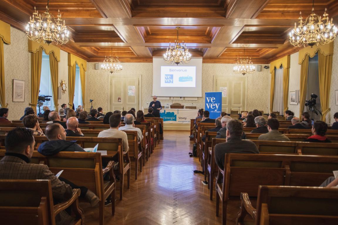 Remise Label Gold  Vevey