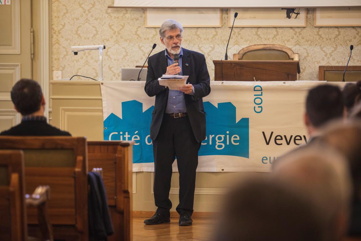 Remise Label Gold  Vevey