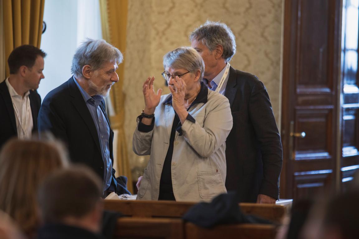 Remise Label Gold  Vevey