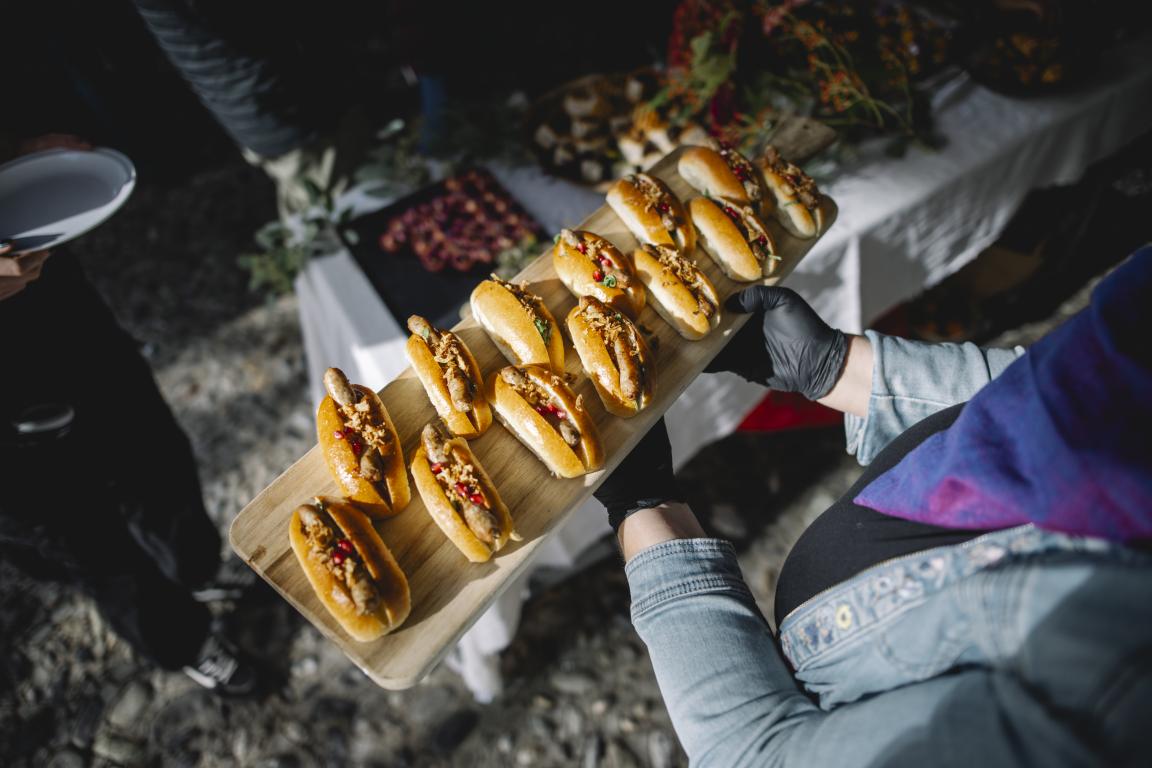 Apéritif sous la Grenette