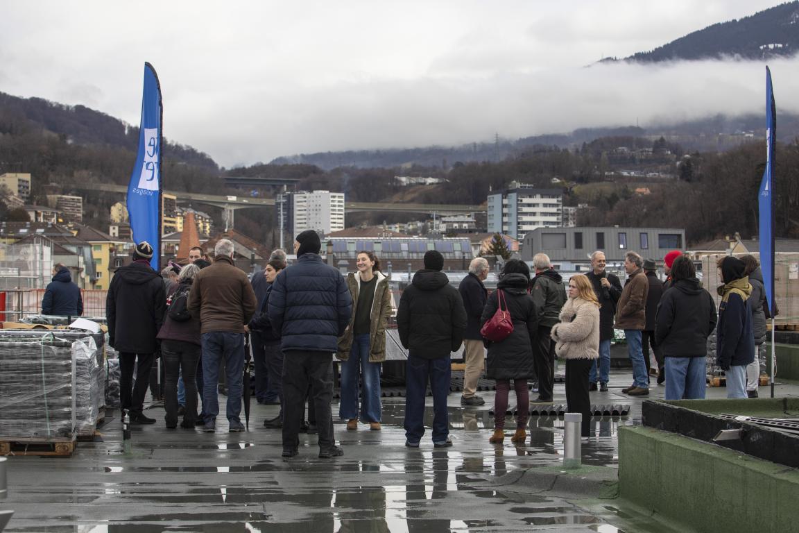 Remise Label Cite Energie 2026 