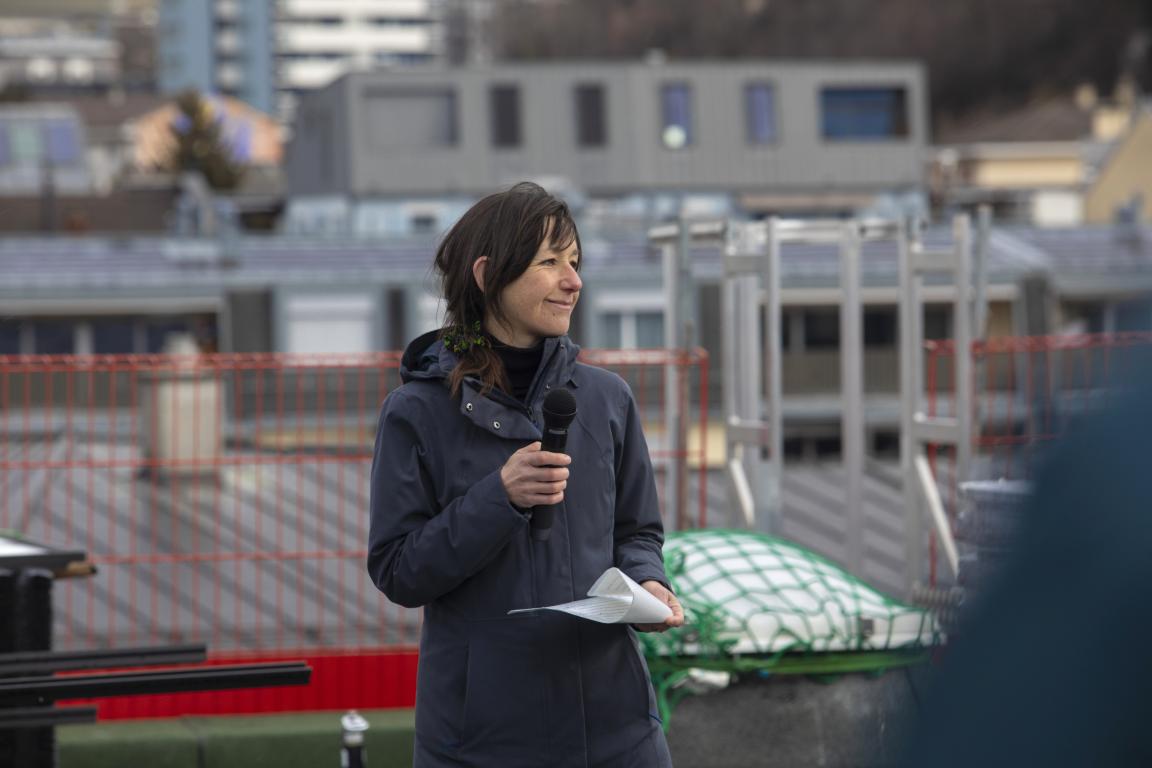 Remise Label Cite Energie