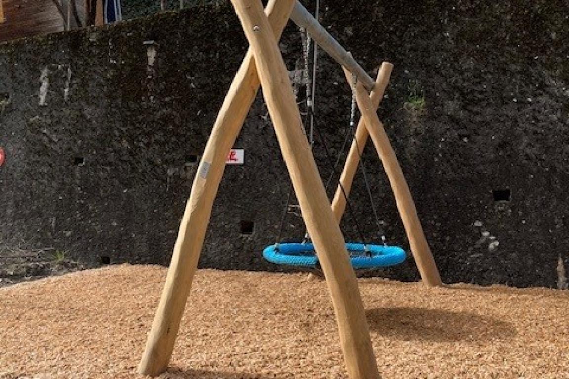 Installation des jeux