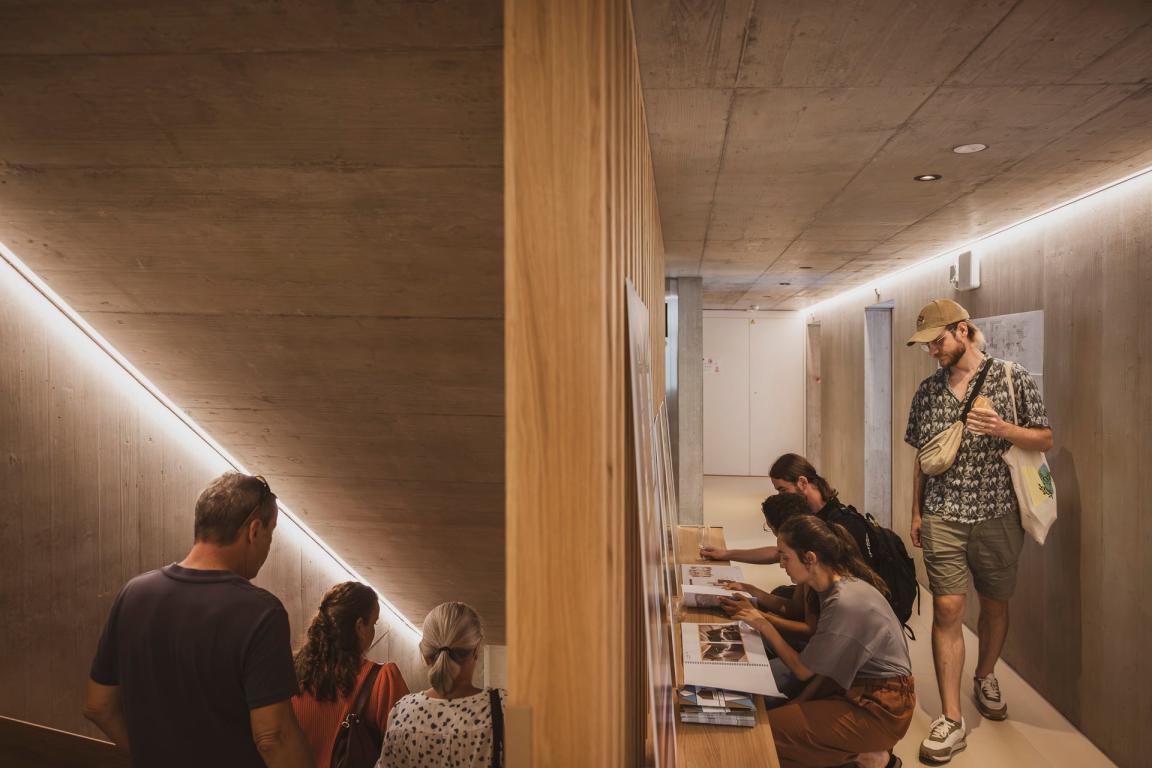 Ville de Vevey |  Julie Masson
