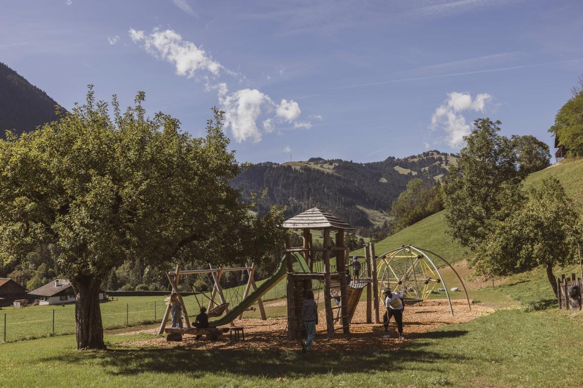 Ville de Vevey |  Julie Masson