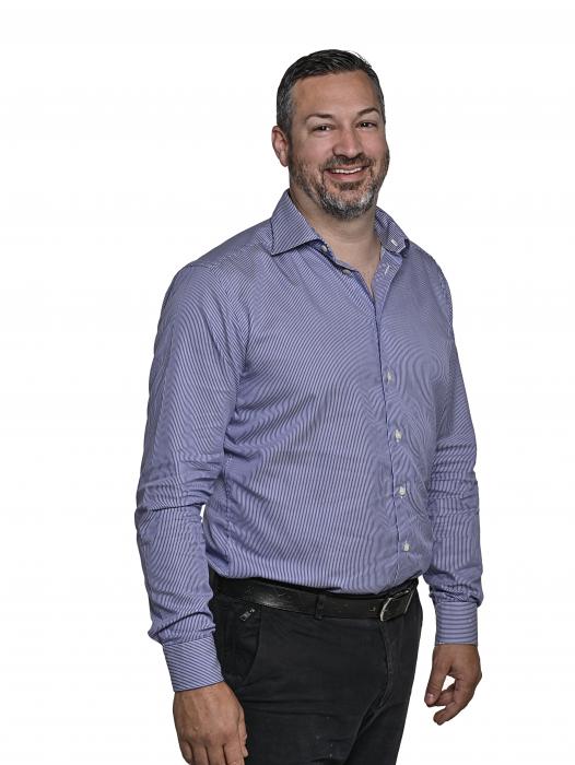 William Von Stockalper