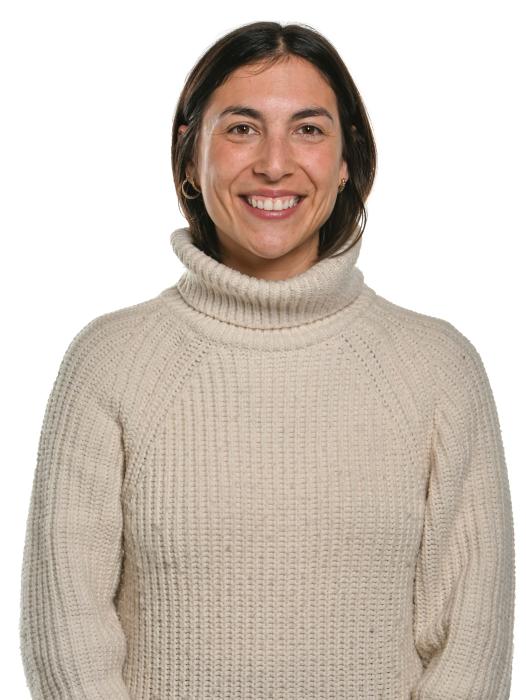 Margaux Schwab - Directrice Foodculture days