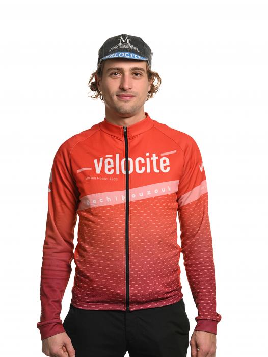 Émilien - Dring Dring