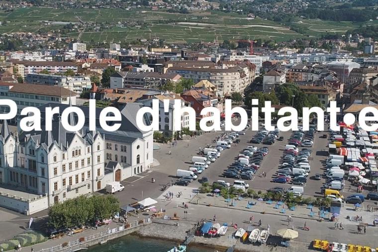 Capture de l'une des capsules video