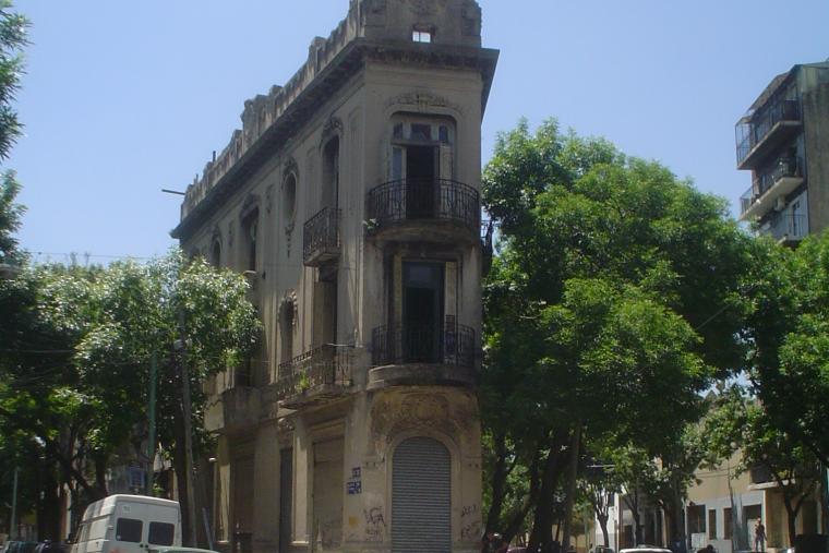 Atelier Buenos Aires 