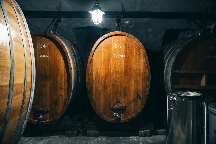 Cave de l'Hôpital Vevey