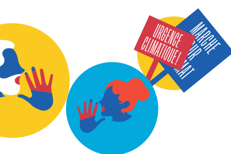 démarche participative pour les stratégies liées au climat et à la durabilité à Vevey