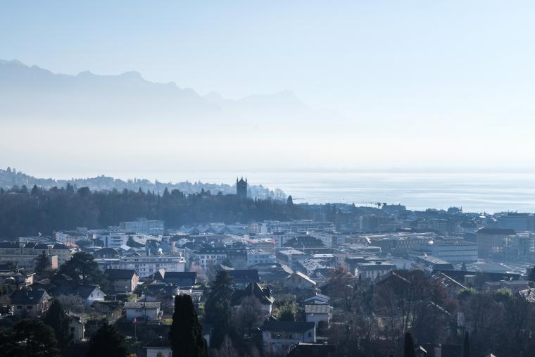 Vevey Rénove