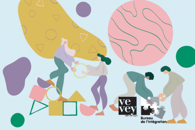 Projet ParrainAge Vevey