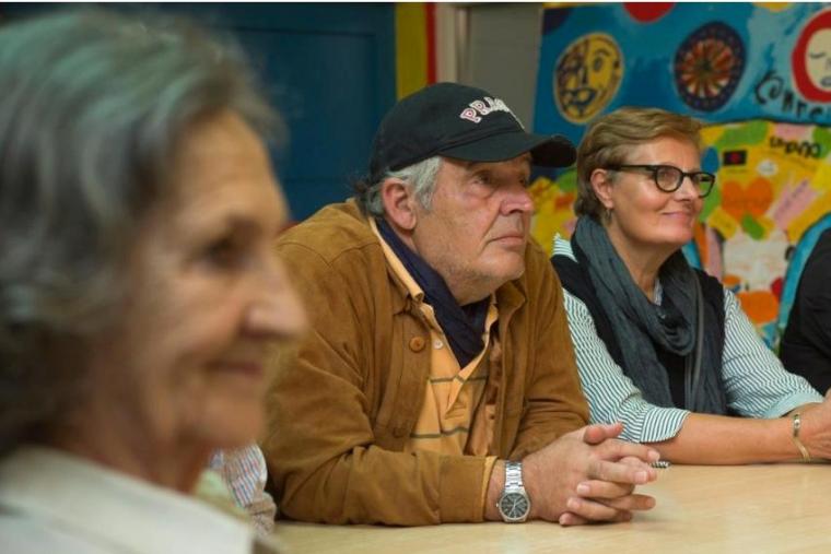 préparation retraite