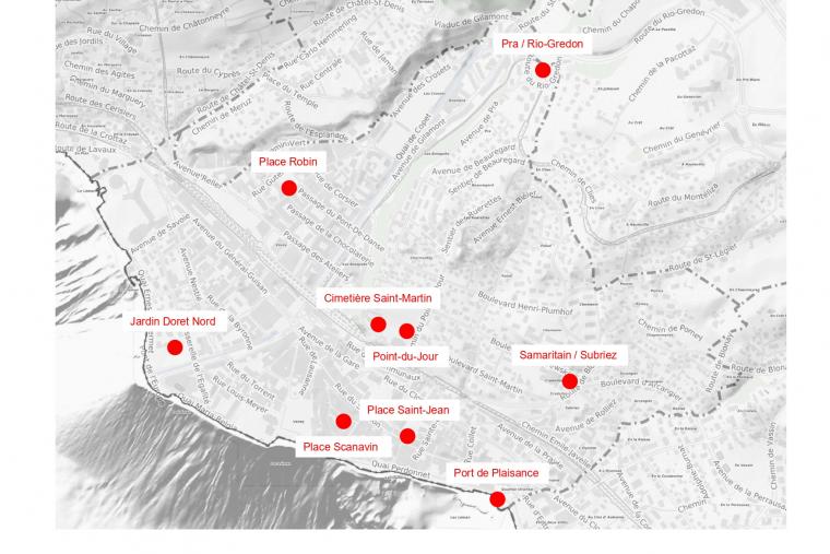 Carte rénovation WC Publics