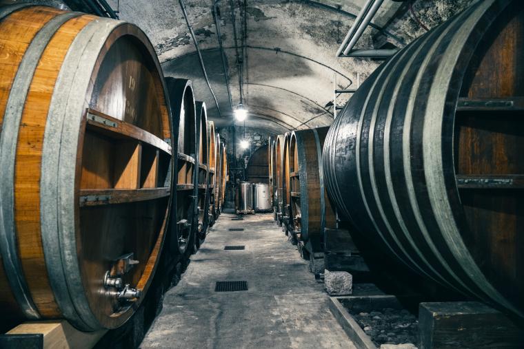 Cave de l'Hôpital - Vevey