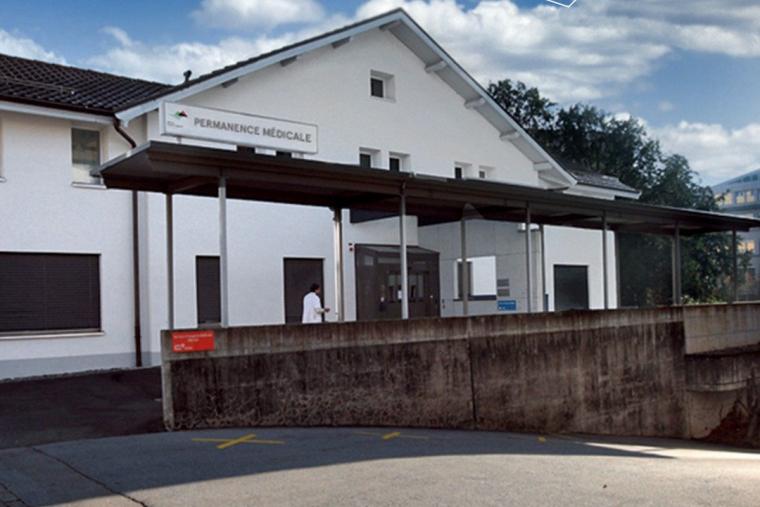 Permanence médicale Riviera 