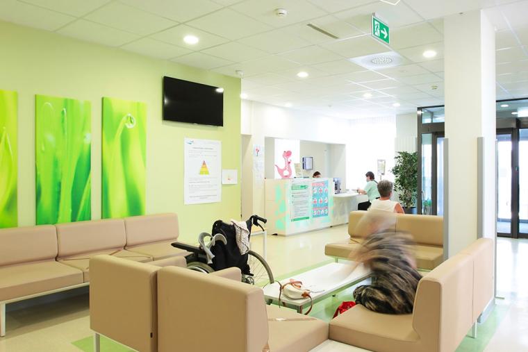 Permanence médicale Riviera 