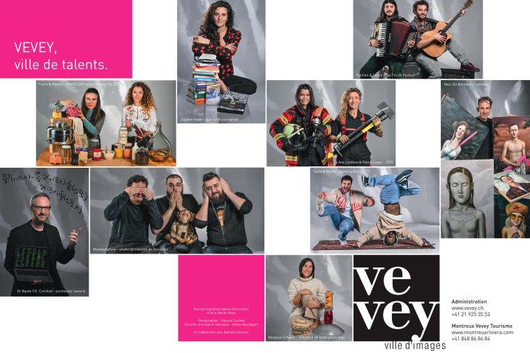 Vevey Visuel officiel 