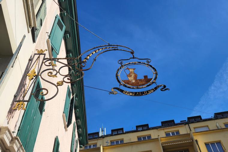  procédés de réclame