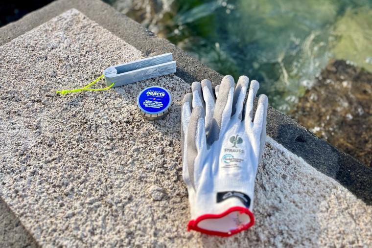 Water Lover Challenge Vevey