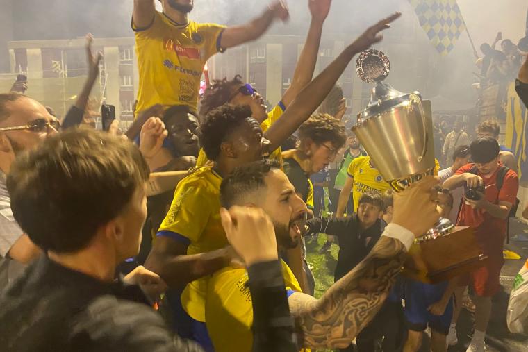 Promotion Vevey-Sports