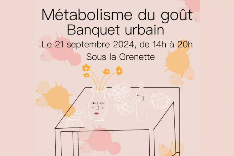 Métabolisme du Goût