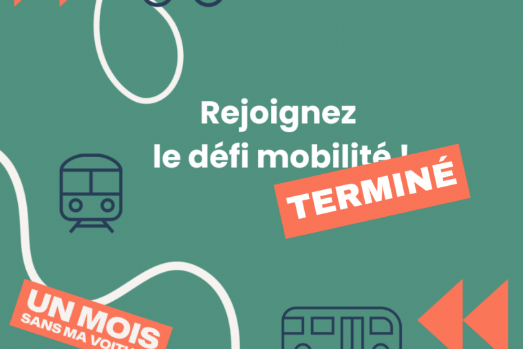 Mois sans voiture Vevey