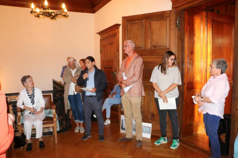 Domus Antica Helvetica