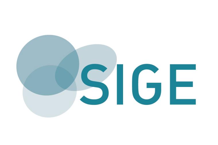 Logo SIGE