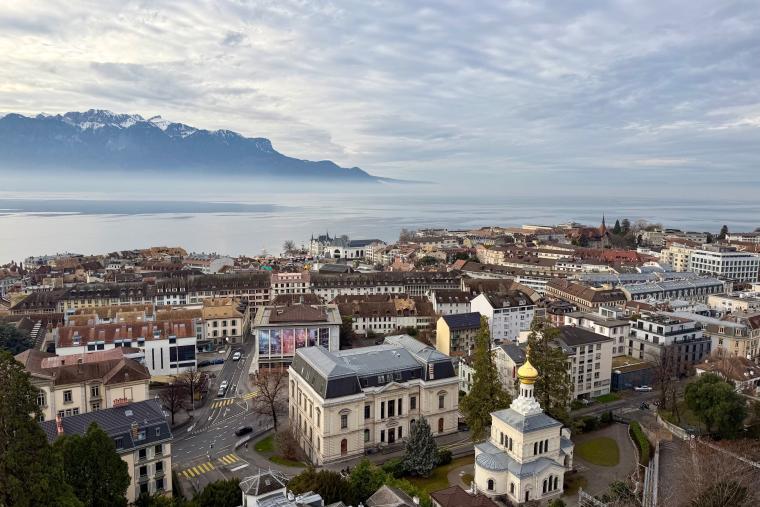 Vevey