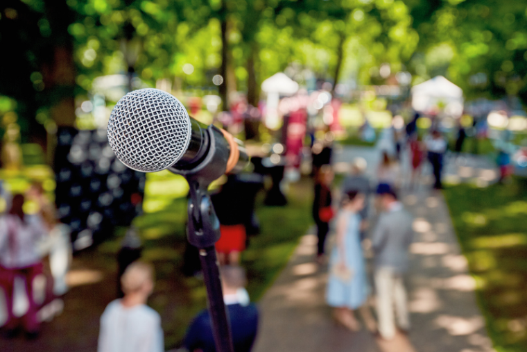 Fête de la musique 2026