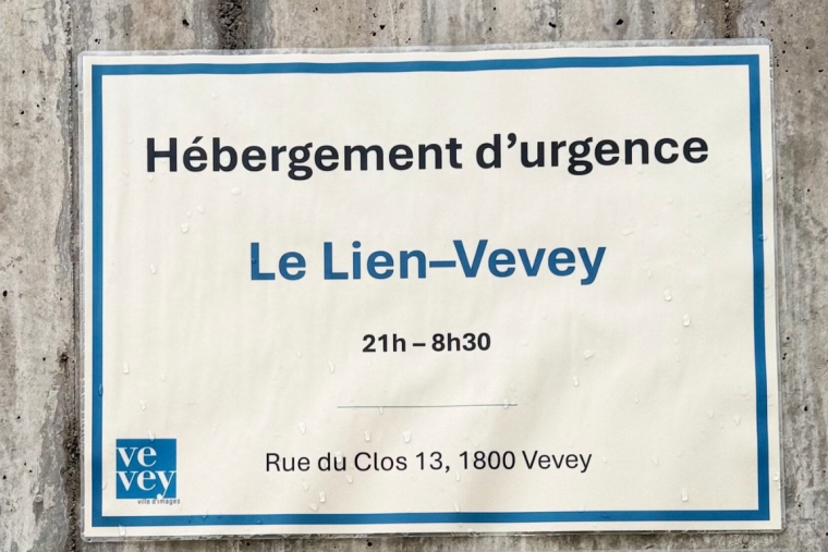 « Le Lien-Vevey »