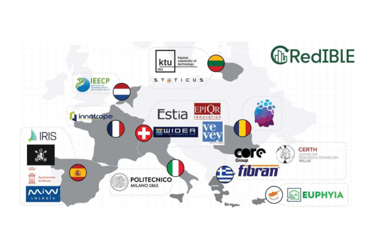 Carte participants Credible