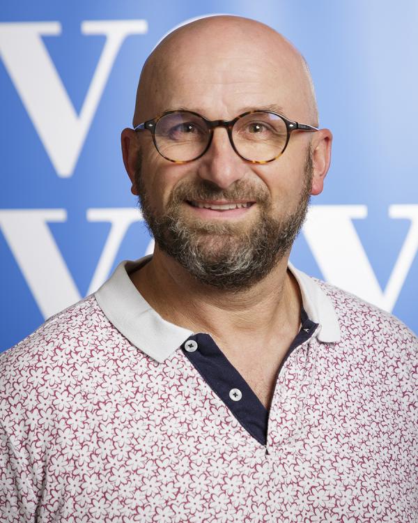 Légeret Jean-Daniel