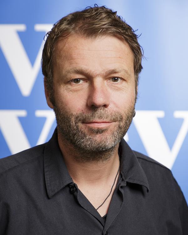 Vallotton Frédéric