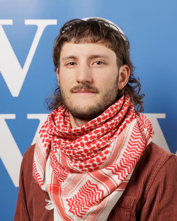 Colin Adrien