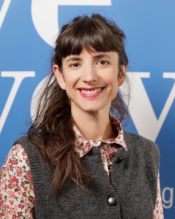 Minacci Joëlle