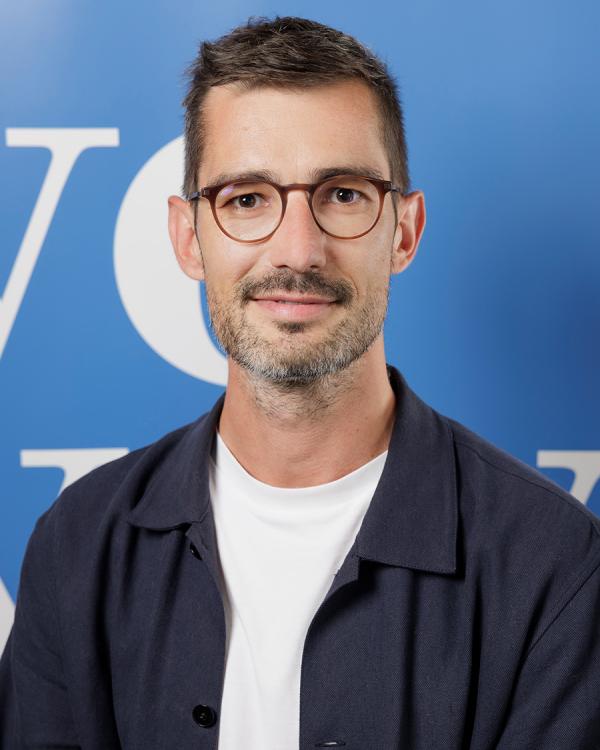 Rilliet Julien