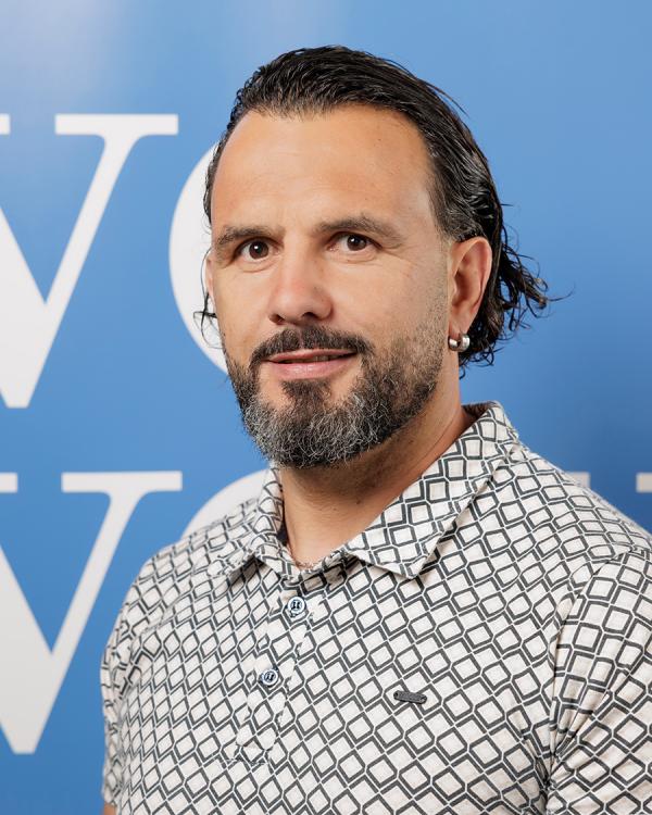 Teixeira Pedro