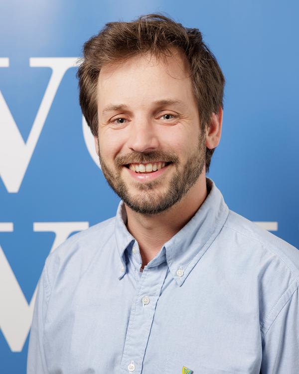 Wahli Colin
