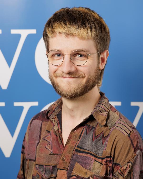 Wahli Tom