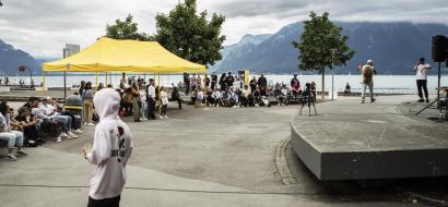 Animation - Jeunesse