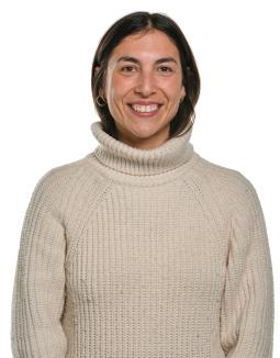 Margaux Schwab - Directrice Foodculture days