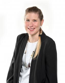 Aurélie Lacroix - AACTS